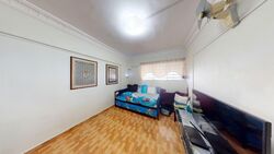 Blk 109 Tampines Street 11 (Tampines), HDB 3 Rooms #566557241